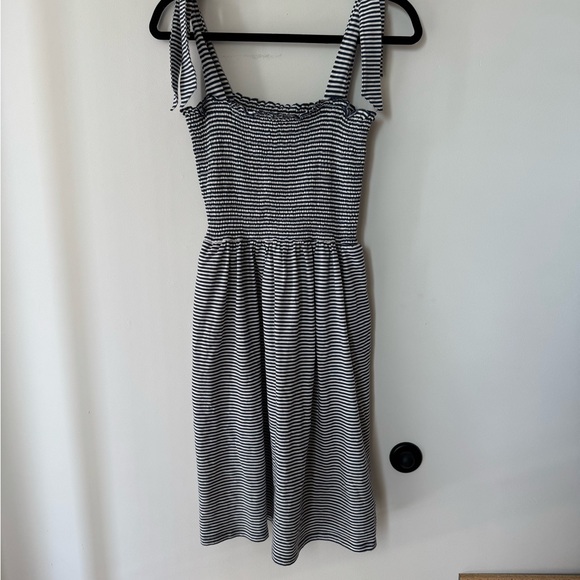 TOAD&co Gemina Dress - Picture 1 of 8